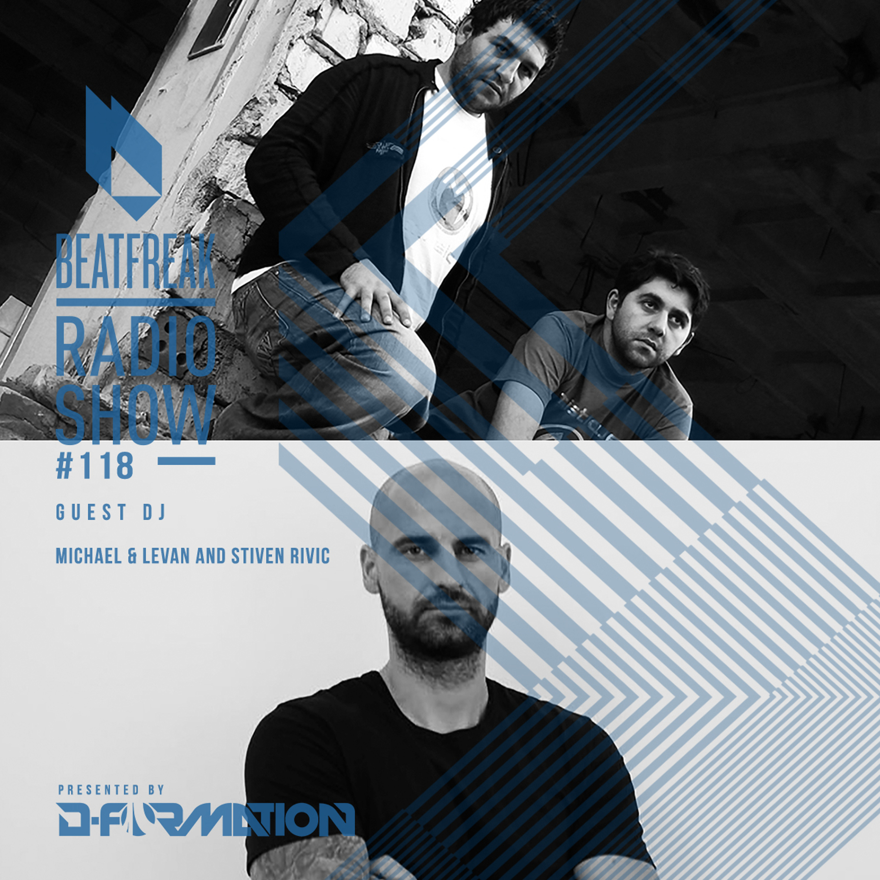 Beatfreak Radio Show by D-Formation