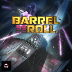 Barrel Roll (Album  Mix)