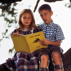forrest gump frank ocean