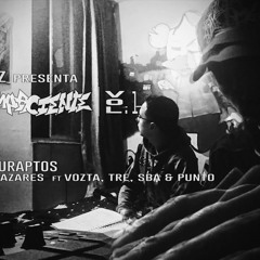 8 INSURAPTOS WZ FT PUNTO PNG, TRE-EM MC, SBA Y VOZTA RAP