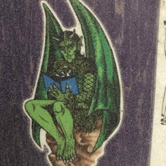 Stanley Hotel Midnight Snack