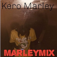 Kero Marley- No Guidance (remix)