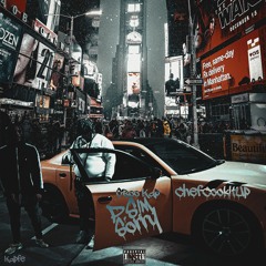 Osoo Kap X ChefCookItUp - P.S. Im Sorry