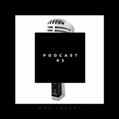 A nossa história em Investimentos - Podcast#3