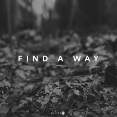 JOMAQ - Find A Way | GLD023 | OUT NOW