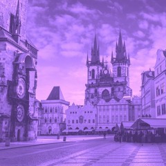 Prague