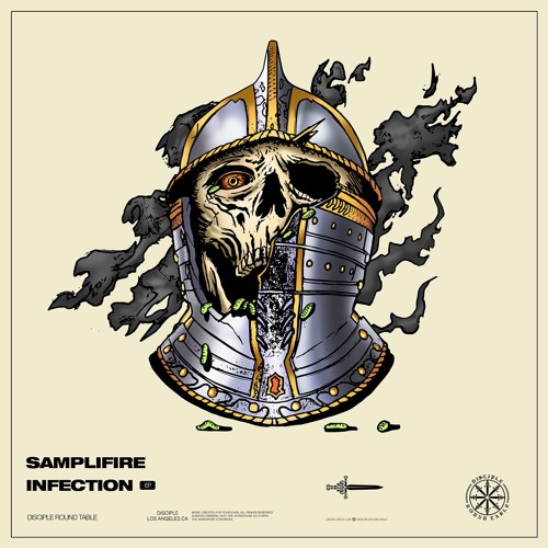 Samplifire - Dirty [FREE DOWNLOAD]