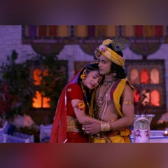 राधाकृष्ण -  Socha tha kya kya ho gaya ♥️