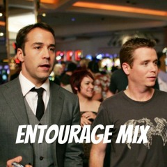Entourage Mix