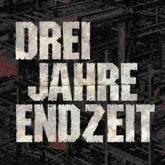 FortyTwo @ 3 Jahre Endzeit // MS Connexion Complex, Mannheim // 17.08.2019