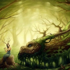 Pagan, Norse, Celtic, Medieval Folk