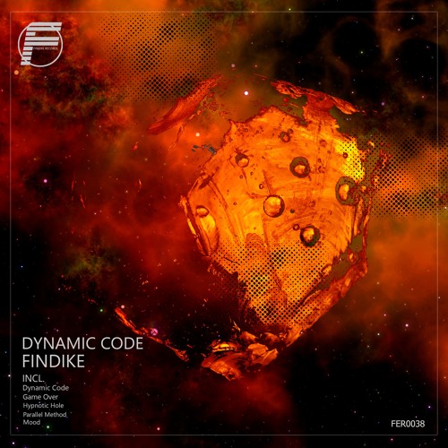 Stream Mood Original Mix Findike Records Dynamic Code Ep Track By