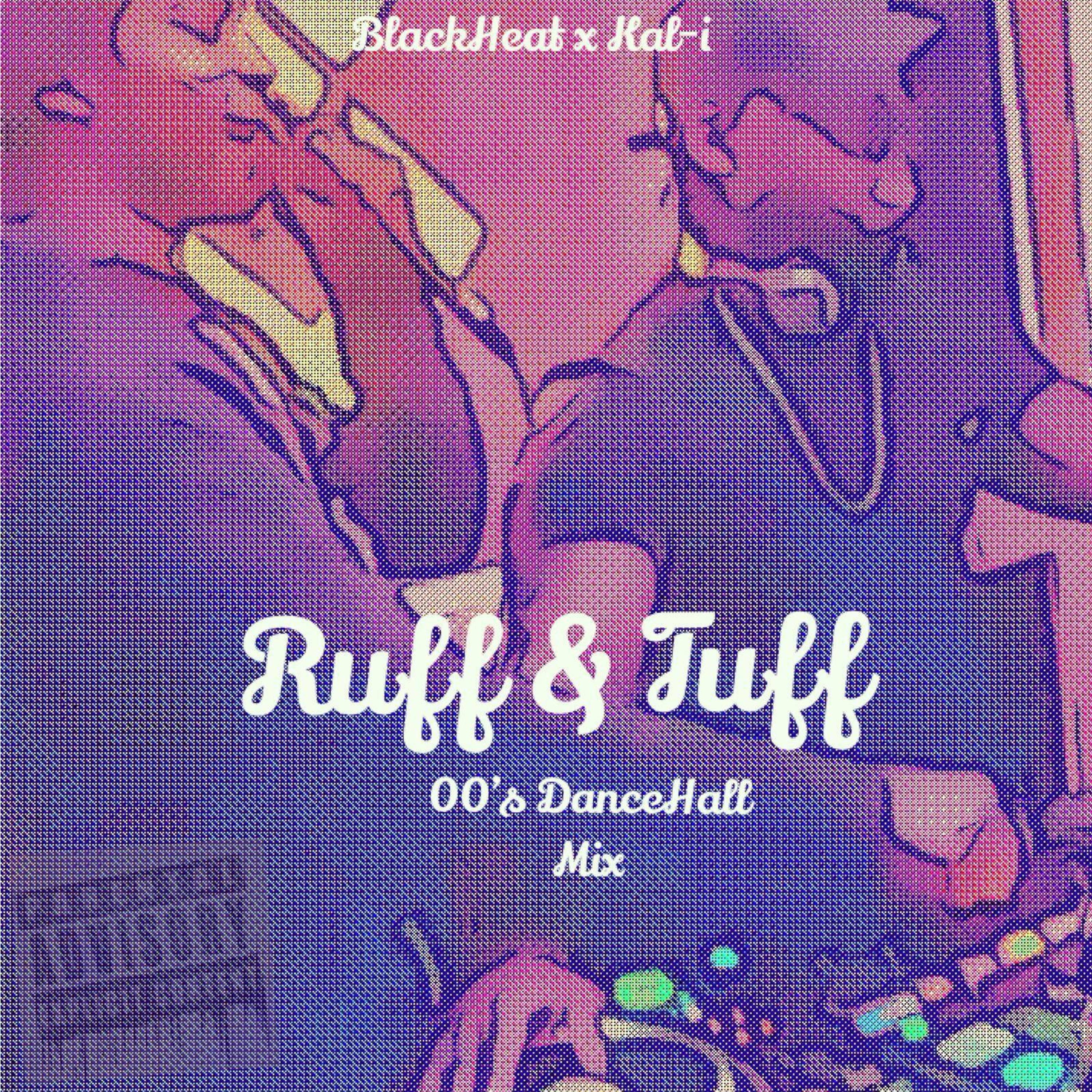 00's DanceHall Mix Hosted by Kal-i - 20-03-2019 episode artwork