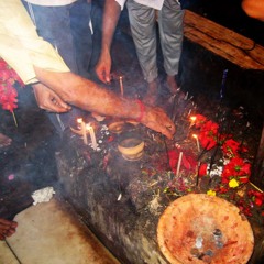 APARTHIVA RAKTADHARA - MMXVII Rehearsal D.A.T. [Nava Swastika Lodge]