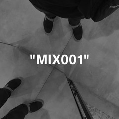 MiniMix #001 - Restless