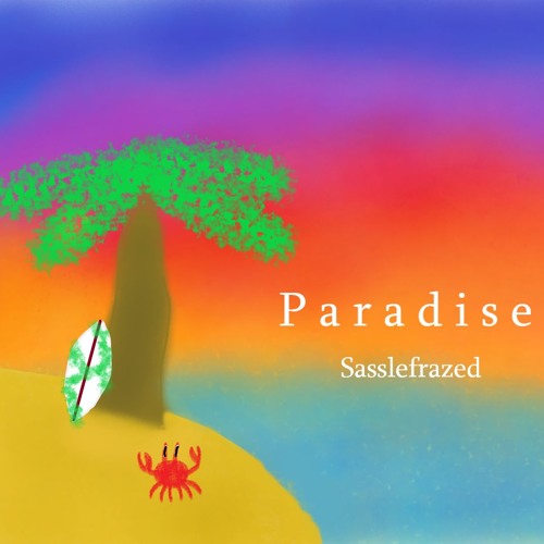 P a r a d i s e