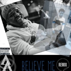 Believe Me