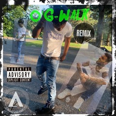 O-G Walk