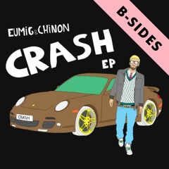 CHOMP (CRASH EP B-SIDE, 2009)