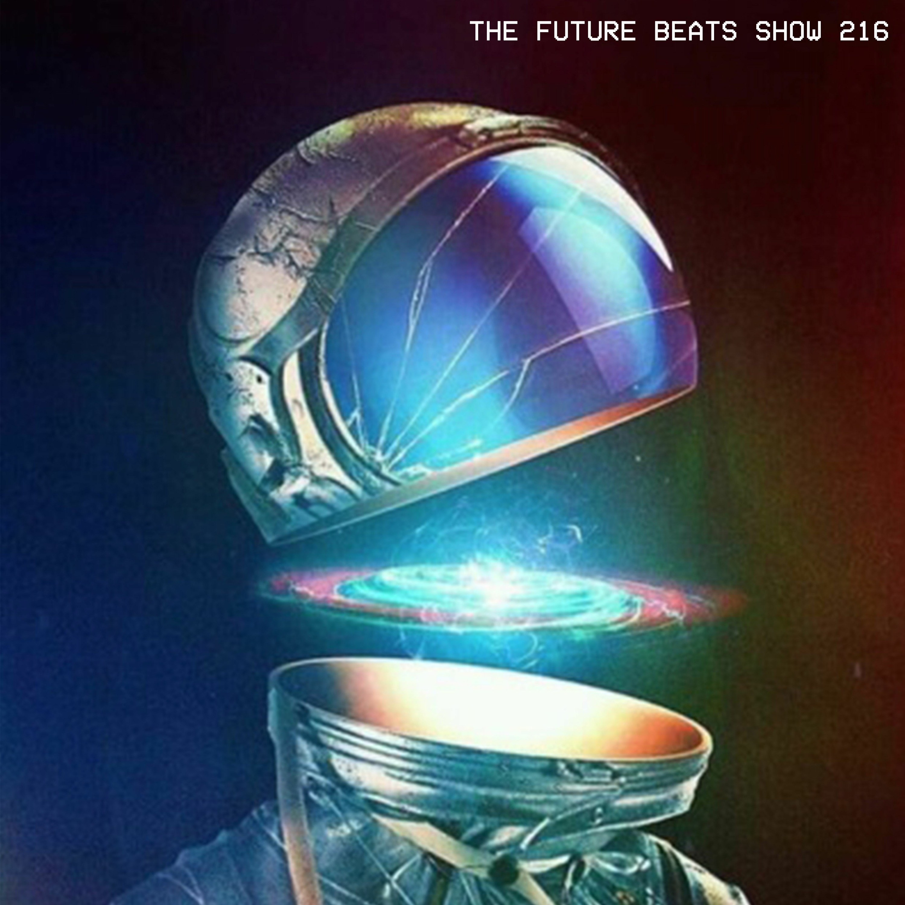 The Future Beats Show