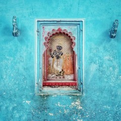 Krsna Lullaby