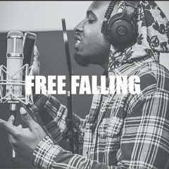 Eric Jamal - Free Falling (Prod. by Cxdy)