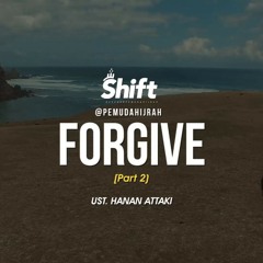 One Minute Booster - Forgive Part 2