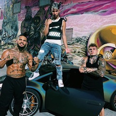 Lil Tecca x Jay Voss - Did it again (Remix)