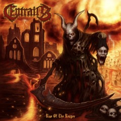 Entrails "The Pyre"