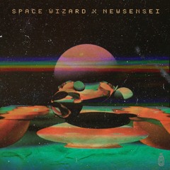 Space Wizard & NEWSENSEi - Amiga