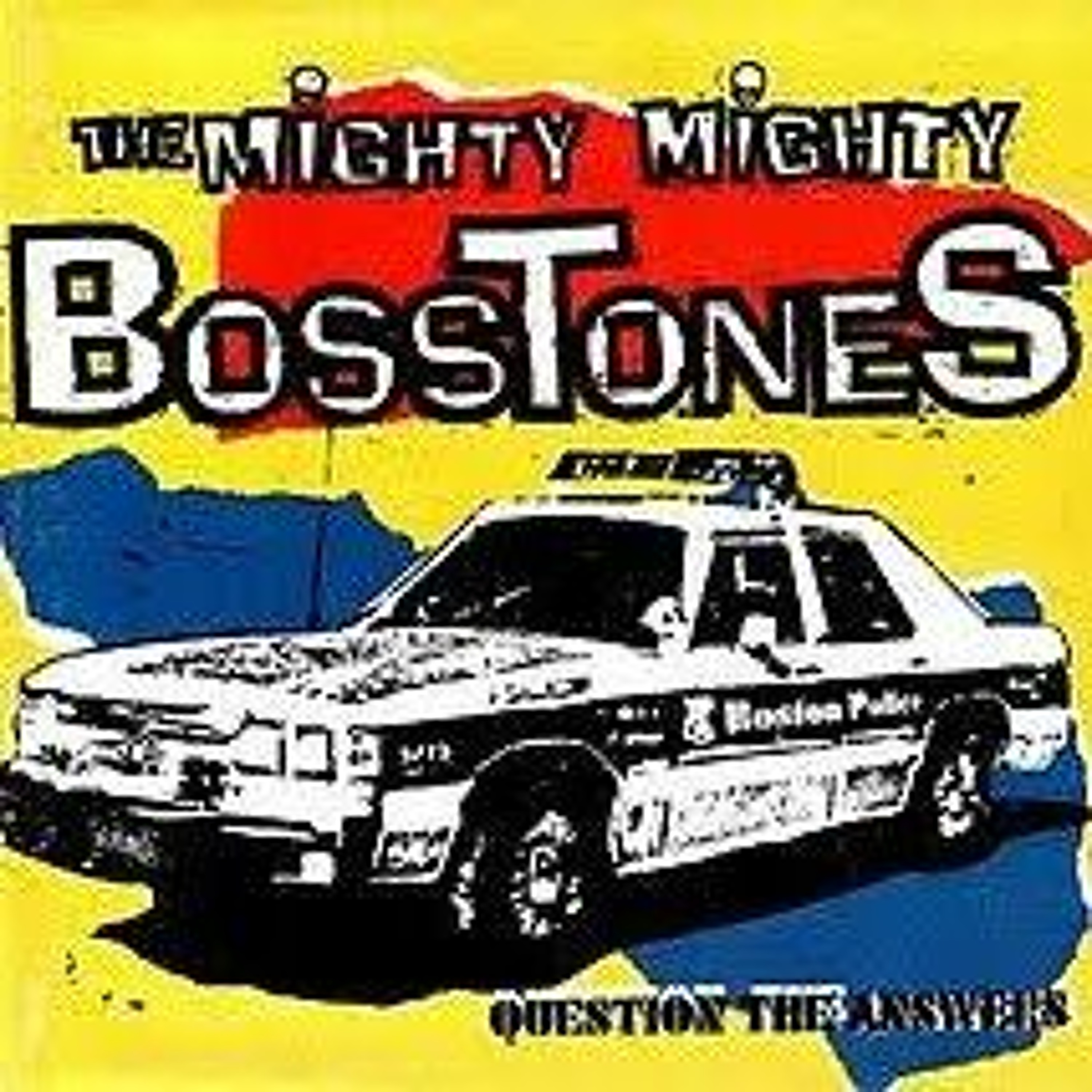Mighty Mighty Bosstones plus more