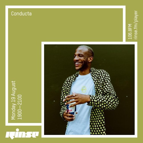 Conducta - 19 August 2019