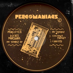 House/techno 30