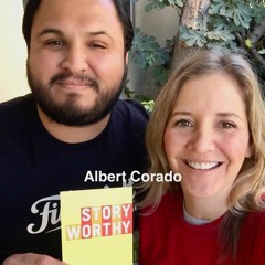 My Sister Was Killed At Trader Joe's with Albert Corado