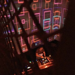 Sebastian Pedro @ Harry Klein 15-08-19