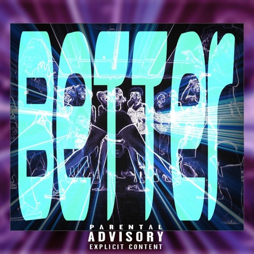 Better X AfroThxnder
