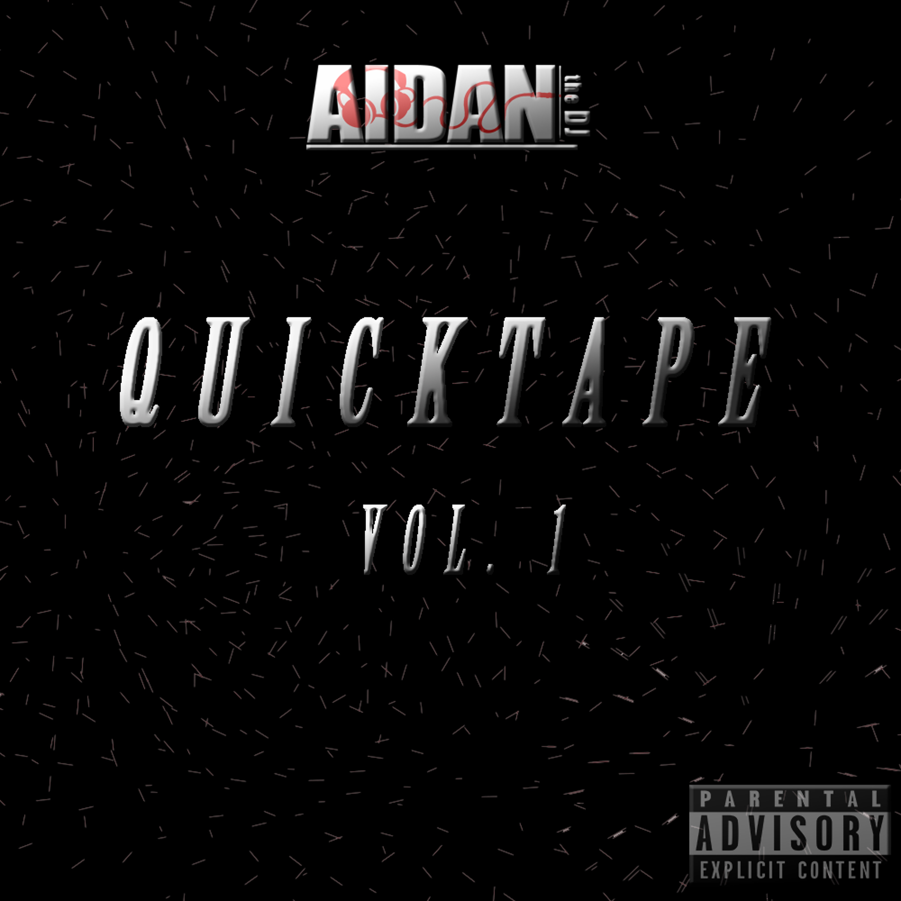 QUICKTAPE Vol. 1 episode artwork