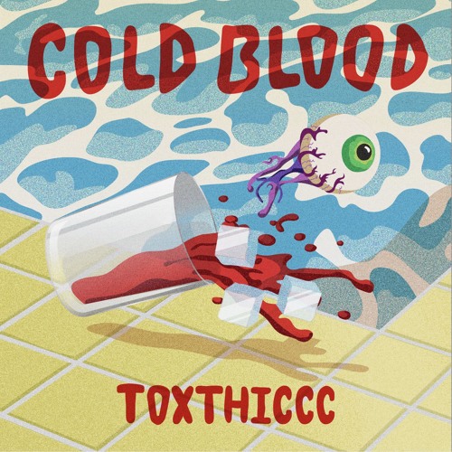 FRAWSTY X YØUNGBLØØD - Toxthiccc