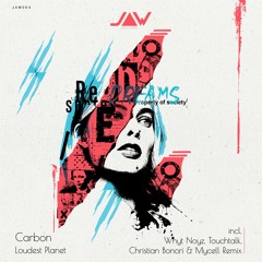 Carbon - Distant Rising | Mycell & Christian Bonori Remix