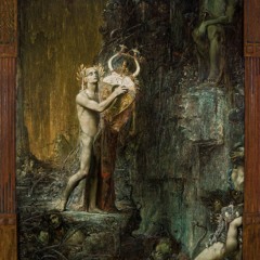 Orpheus (Prod. by Hurting Murphy)