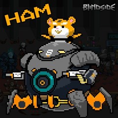 BLINDSIDE - HAM [OUT NOW FOR FREE ON REALM RECORDS]