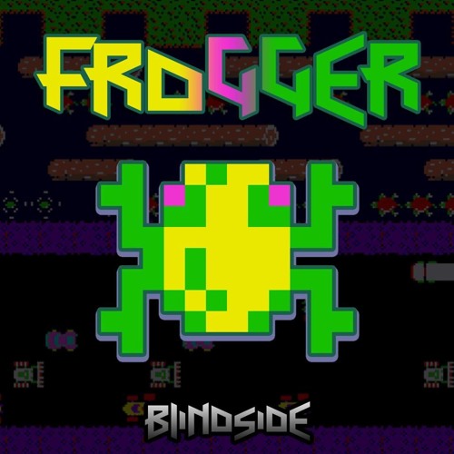 BLINDSIDE - FROGGER [FREE DOWNLOAD]