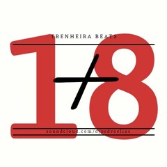 +18 Trenheira Beats (voltei pras puta)