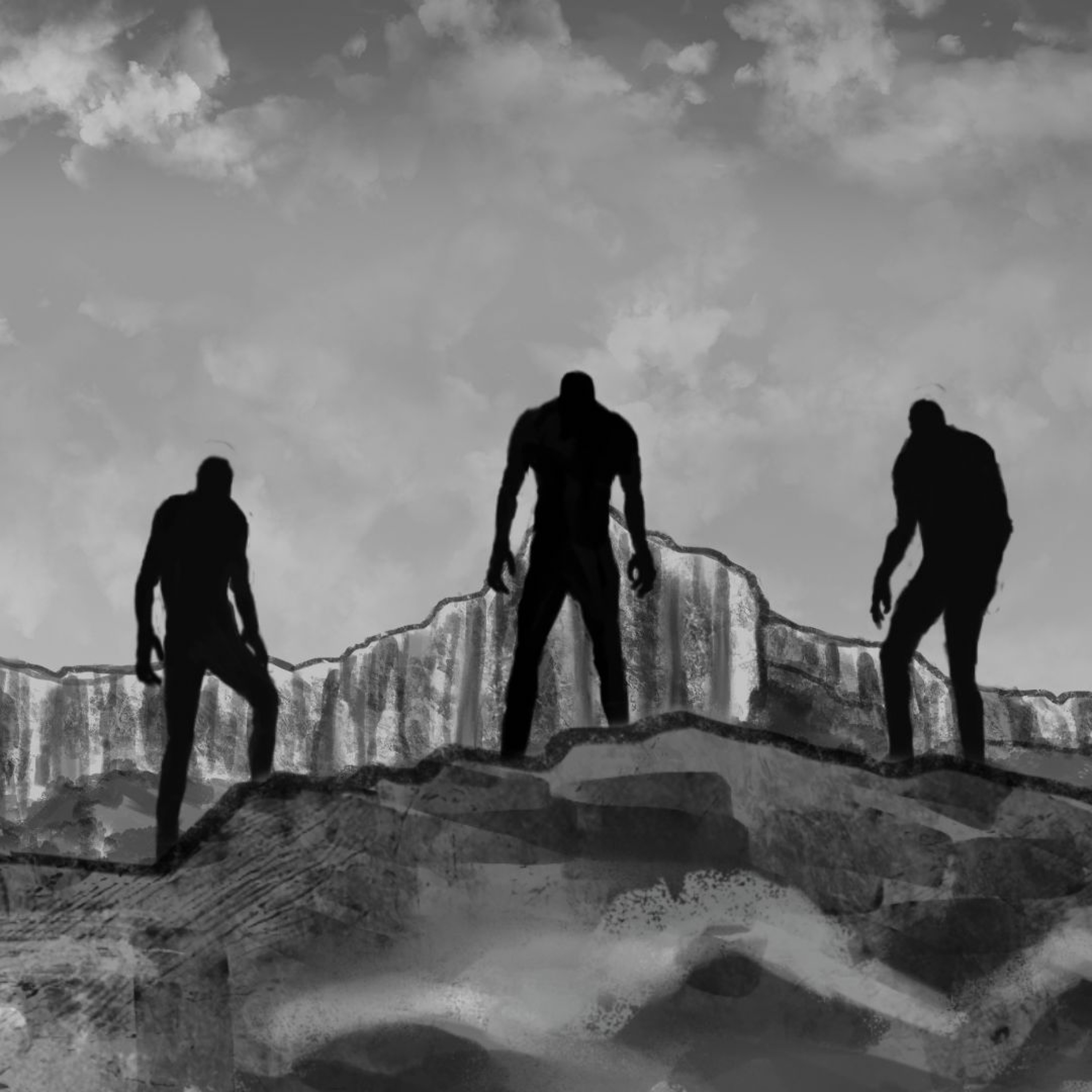 S02E29 - There is Something in the Mountains