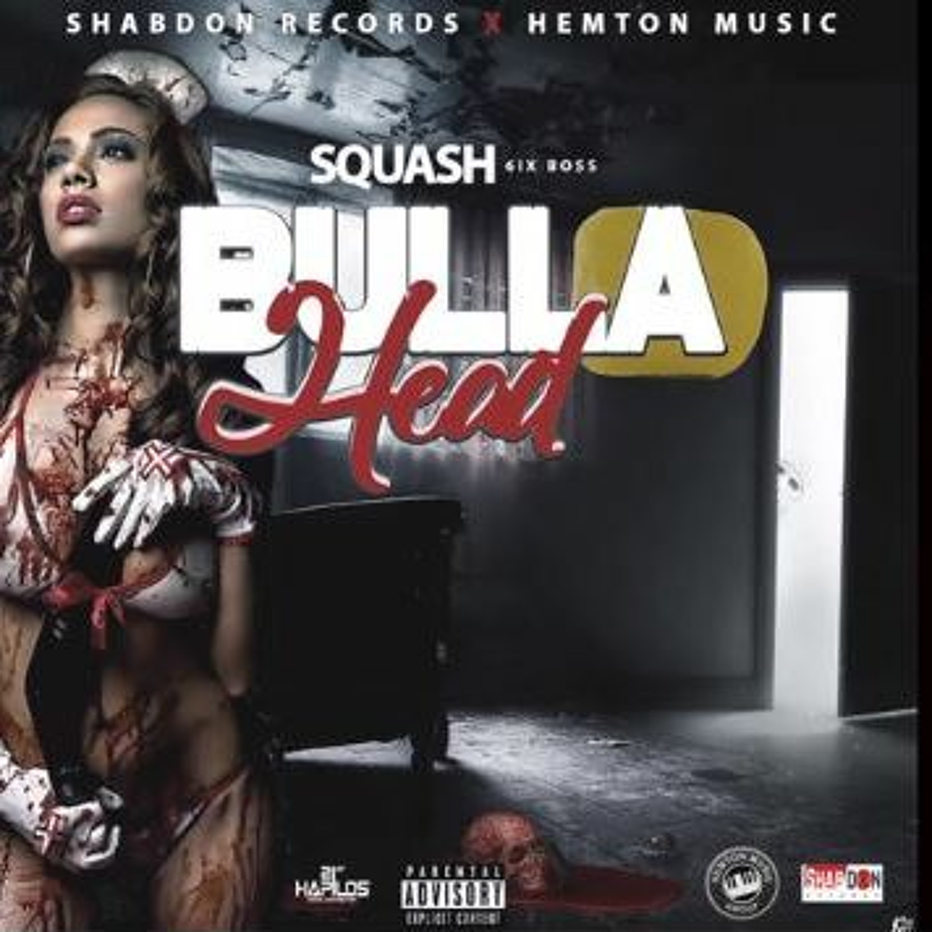 Squash - Bulla Head (Foota hype & Alkaline Diss) episode artwork