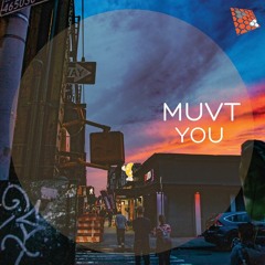 MUVT - Funky Music (Original Mix)