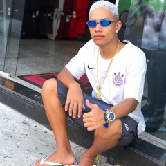 MTG - TAVA COM TESÃO FUDIDO - DJ IGOR SANCHEZ