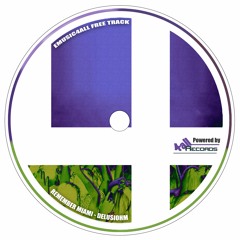 Free Track: Delusiohm - Remember Miami (Original Mix)