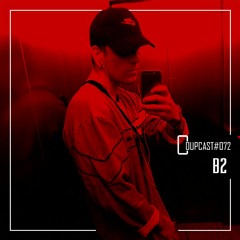 COUPCAST #072 - B2
