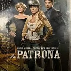 Aracely Arambula La Patrona Soy Yo